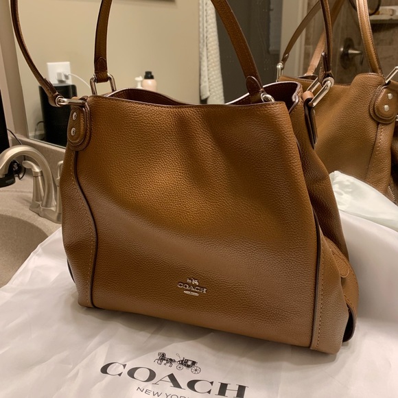 Coach purse - Picture 5 of 5